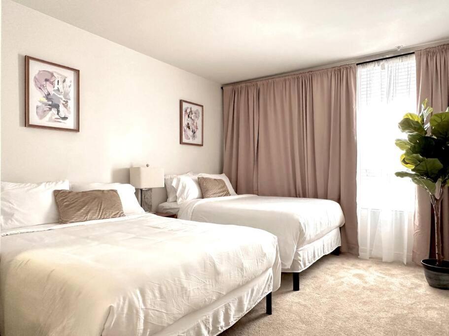 Luxury Retreat In Marina Del Rey Apartamento Los Angeles