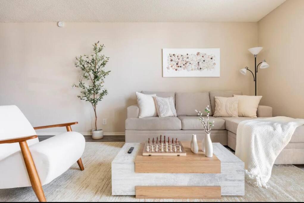 Apartamento Luxury Retreat In Marina Del Rey *